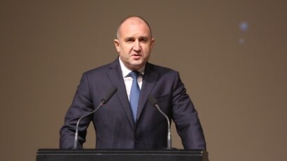 Румен Радев нямада освободи началника на Национална служба по охрана