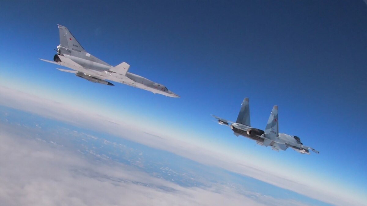 Війська РФ 10 керованими авіабомбами атакували Сумщину – Повітряні сили ЗСУ