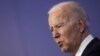 U.S. President Joe Biden
