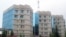 Бинои Бонки миллии Тоҷикистон