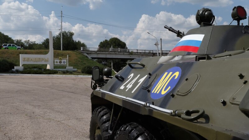 Moldavski separatisti navode da je dron udario u vojnu bazu u Pridnjestrovlju