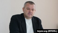 Один зі звільнених – сільський голова Станіславської ОТГ Іван Самойленко