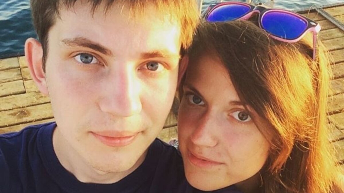 Despite Passing Of Deadline, Wife Of Jailed RFE/RL Journalist In Belarus Still In Custody - Vimarsana News