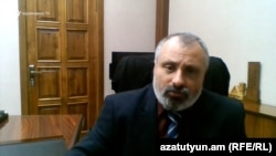 Դավիթ Բաբայան, 16 փետրվարի, 2022թ.