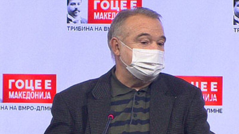 Ѓорчев: Немаше политички пречки за авиолинијата Софија-Скопје