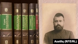 Һади Атласи (1876 - 1937)