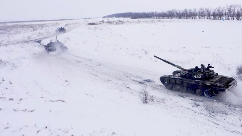 Руските војници ќе се повлечат од Белорусија по заедничката вежба
