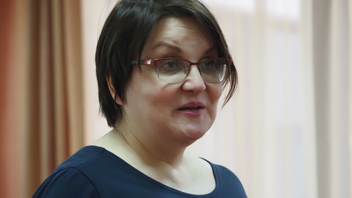 Russian Activist Charged Over Anti-War Actions - Vimarsana News