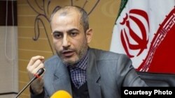 مجتبی توانگر، رئیس کمیته اقتصاد دیجیتال مجلس شورای اسلامی