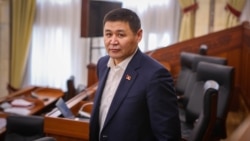 Ташиев тартылган тасма талкуу жаратты   