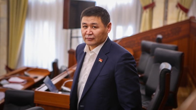 Қирғизистонда Ташиевнинг укаси қўлга олинди