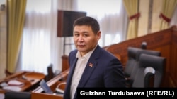 Шаирбек Ташиев