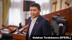 Шаирбек Ташиев