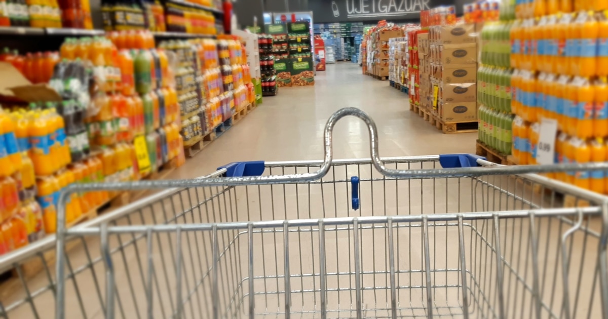 სუსი სურსათის ფასების ზრდის შესწავლას იწყებს და „მკაცრ სამართლებრივ რეაგირებაზე“ საუბრობს