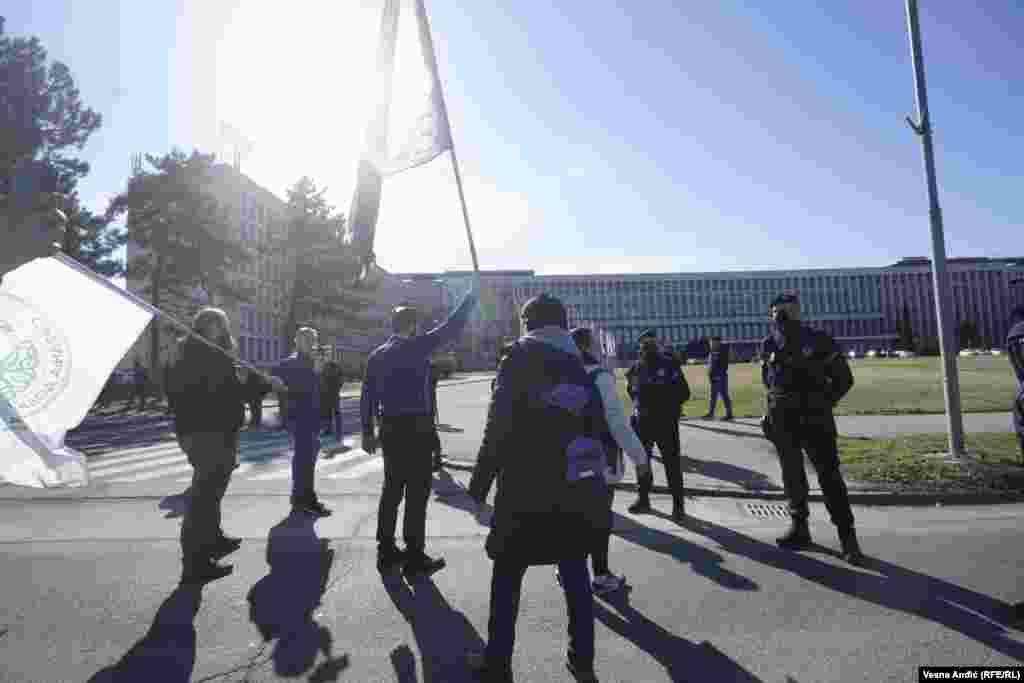 Ekološki aktivisti traže da se zakonom trajno zabrani iskopavanje bora i litijuma