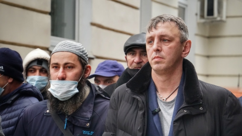 Qırımnıñ Rusiye İç işler nazirligi Aleksey Ladinniñ advokat litsenziyasını lâğu ettirmege istey