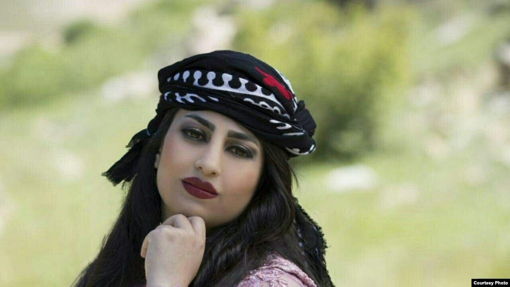 سهیلا حجاب، زندانی سیاسی