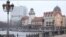 Калининград, вид города 