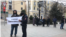 Пикет в поддержку Абдулмумина Гаджиева