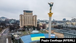 Українська влада неодноразово заявляла, що Київ для російських військ є однією з найбільших мішеней