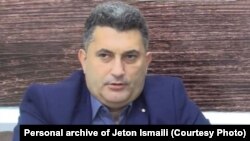 Jeton Ismaili (na fotografiji, datum nepoznat) je jedan od sedam novinara koji su doživeli napad ili pretnju u ovoj godini, podaci su Nezavisnog udruženja novinara Srbije.