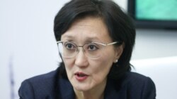 Как одна депутат Госдумы выступила против признания "ДНР" и "ЛНР"