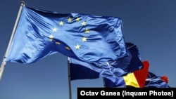 47% din români sunt de părere că aderarea României la UE este un lucru bun, 23% cred că este un lucru rău, iar 29% sunt neutri.