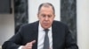 Глава МИД России заявил о реальном риске ядерной войны