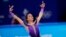 Russian figure skater Kamila Valieva (file photo)