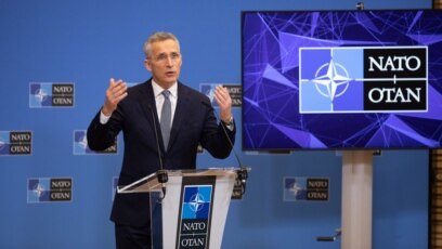Министрите на отбраната на страните от НАТО одобриха изпращането на