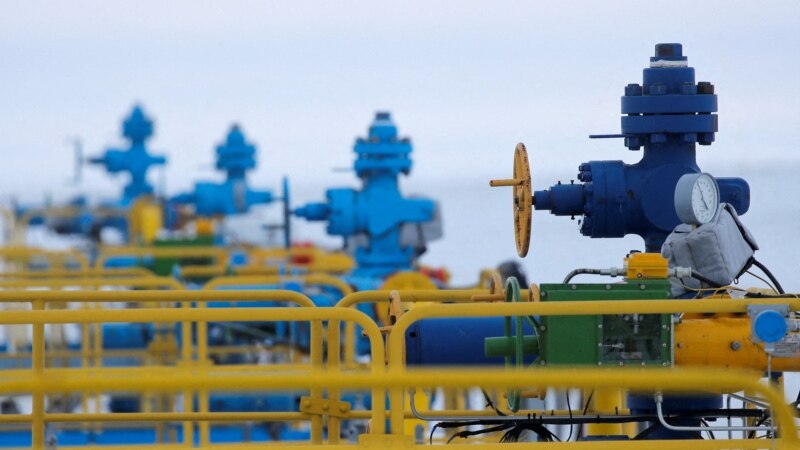 EU bi mogla zahtijevati da države napune skladišta gasa prije zime