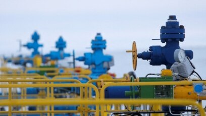 Руската държавна компания Газпром е спряла напълно доставките на природен