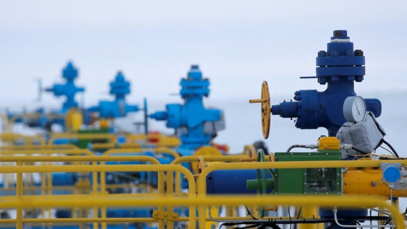 EU planira da okončna zavisnost od ruskog gasa ‘znatno pre 2030’.