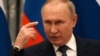 Russian President Vladimir Putin's recent actions and pronouncements have led at least one commentator to warn that it is “now clear he is truly divorced from reality."