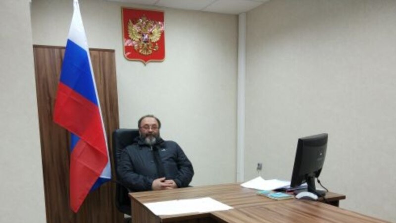 Правозащитника из Коми приговорили к шести годам колонии
