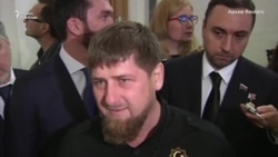 Кто остановит Кадырова