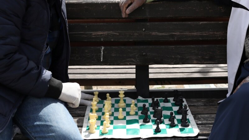 د شطرنج په نړیوالو سیالیو کې د روسي او بلاروسي لوبغالو حضور وغځول شو