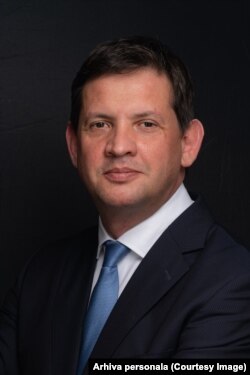 Adrian Tănase conduce Bursa de Valori din 2018, mandatul său a fost prelungit până la finalul lui 2022.