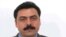 سرو احمد زی یک کاندید ریاست جمهوری افغانستان