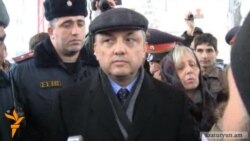 Օրվա տեսաշար, 17 փետրվարի, 2012