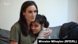  Забравените деца 