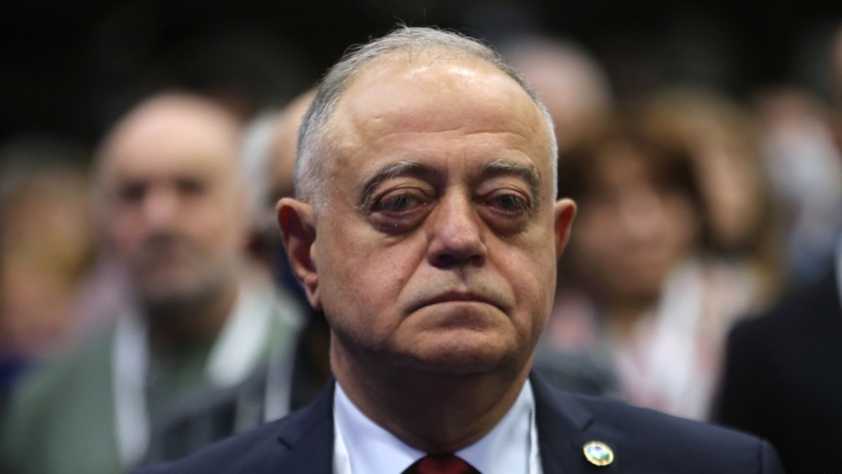Съпредседателят на Демократична България“ Атанас Атанасов каза, че в следващото
