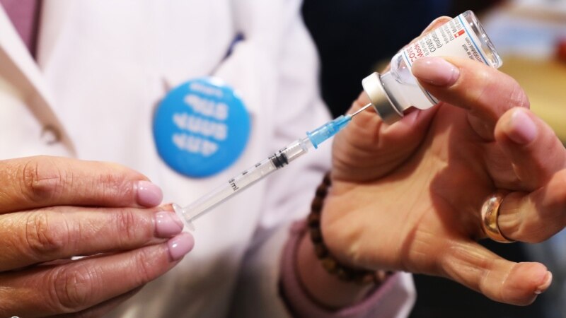 Danimarka do të asgjësojë mbi 1 milion vaksina kundër COVID-19