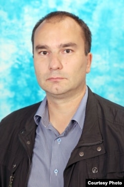 Владимир Барбашов (Берлин)