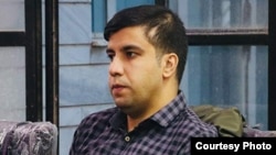 محمد مرادی‌ نصاری، مدیر نشر «باشور» 