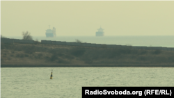 Біля Одеси є потенційно небезпечні ділянки з точки зору висадки десанту