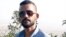  آرشام رضایی، کنشگر مدنی زندانی 