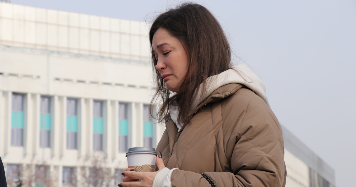 Черниговтағы студенттік секс