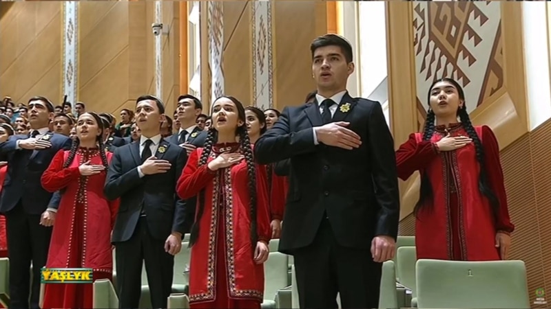 Türkmenistanyň ÝOJ-lary Garaşsyzlyk güni geçiriljek mejbury çärelere taýýarlanýar