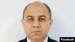 Fostul procuror Nelu Ciobanu, transformat în politician și candidat din partea Pro România.